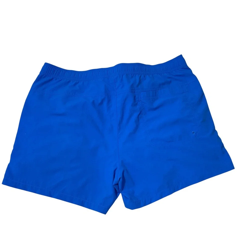 The North Face Mens Action Short 2.0 Hero Blue Ripstop NF0A87TJ XXL Short NWT